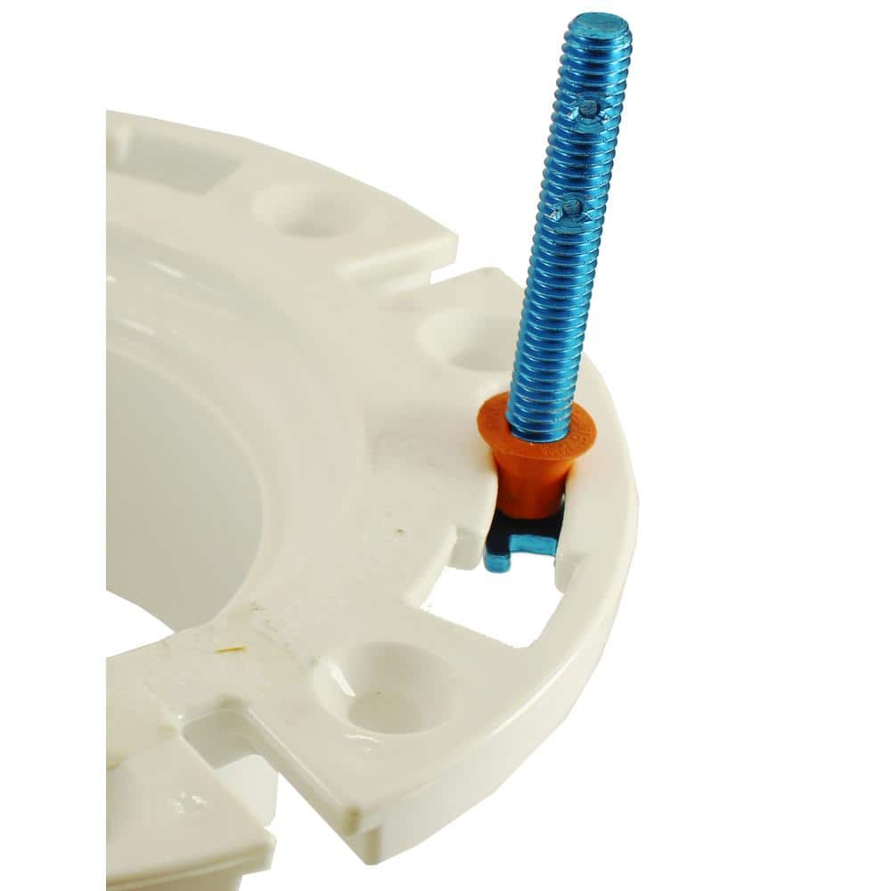 Big Foot Bolts Elastomer Toilet Bolt Holders (2)
