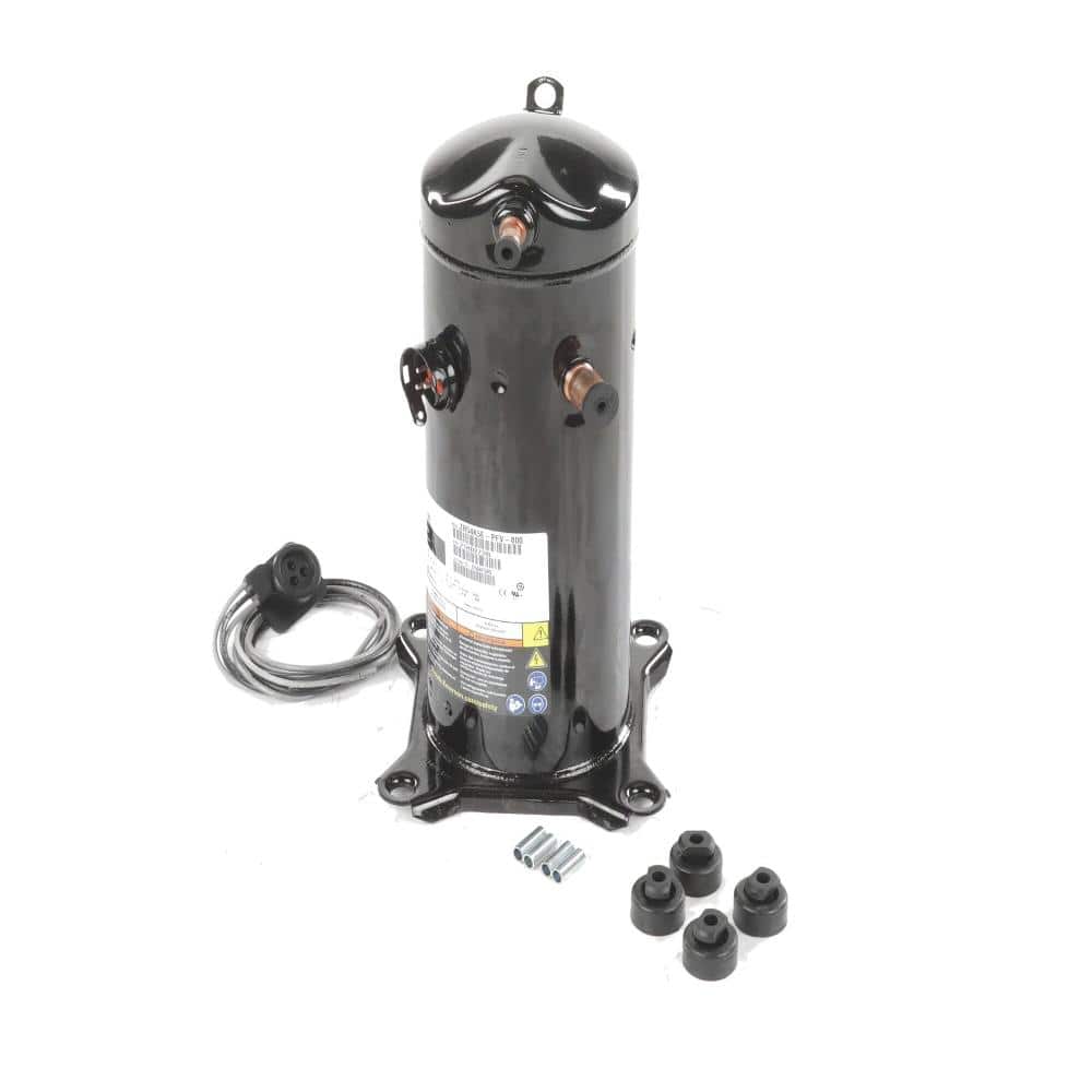 York Compressor Zr54K5E-Pfv-800 S1-01504475005