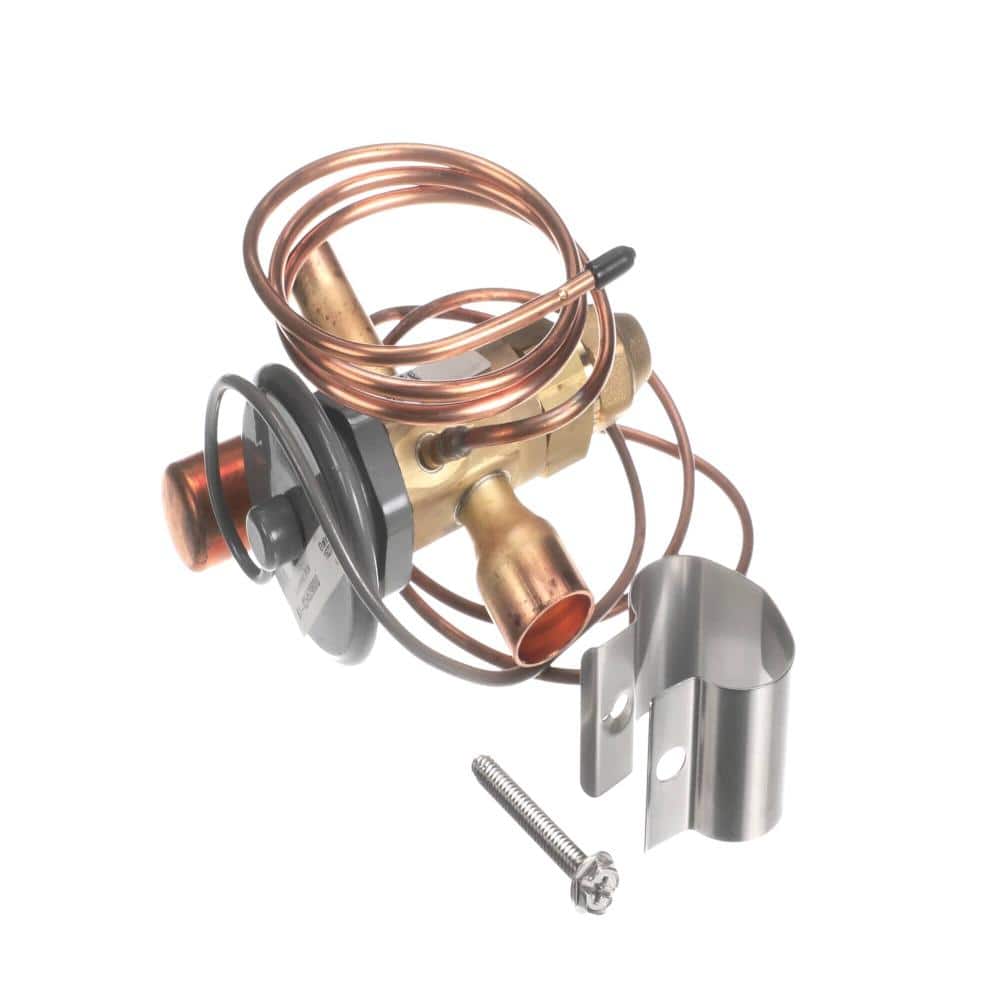 York Thermal Expansion Valve Txv 3/8" X 5/8" Odfev S1-02545298000