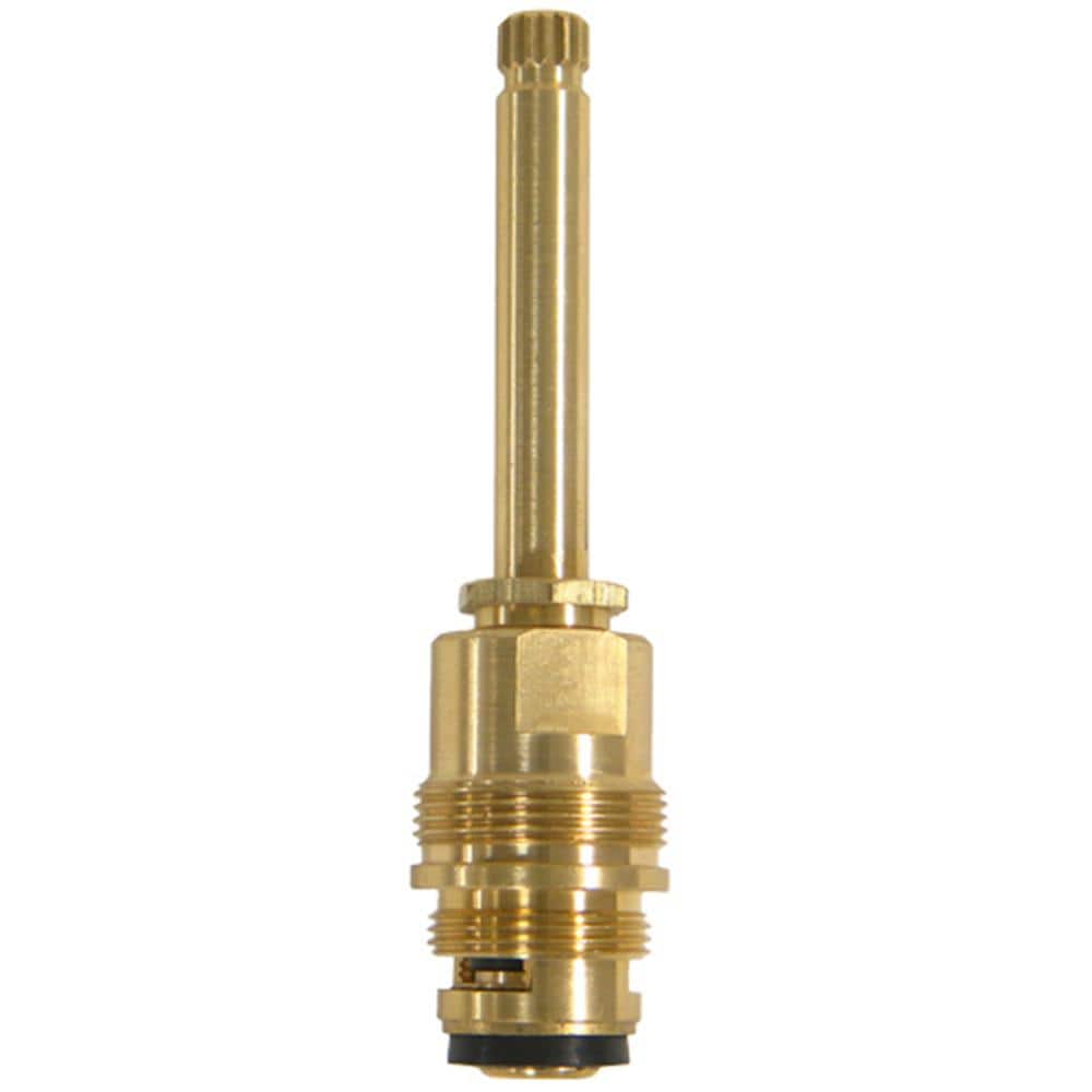 Everbilt 4 1/8 in. 15 pt Broach Right Hand Only Stem for Savoy Replaces A-56 (1)