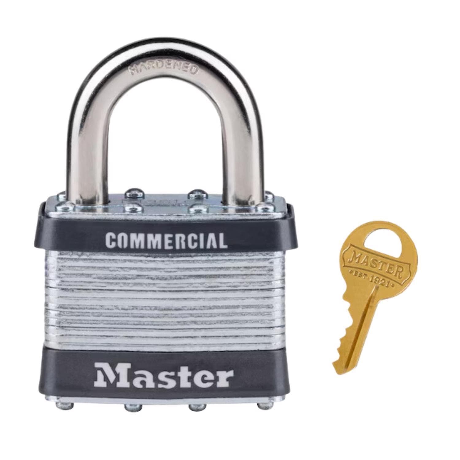 Padlocks
