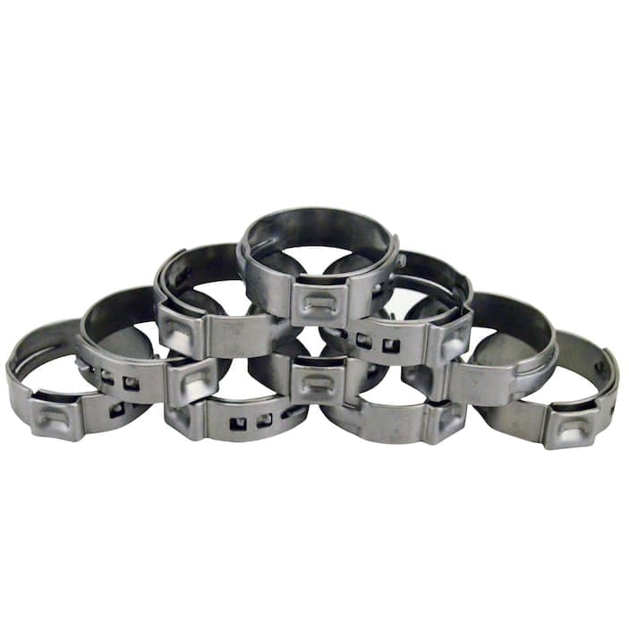 Pipe Fittings & Connectors