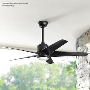Outdoor Ceiling Fans with Lights