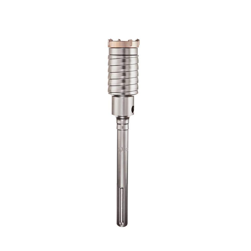 Milwaukee 1-1/2 in. x 11-3/8 in. SDS-Max Core Bit
