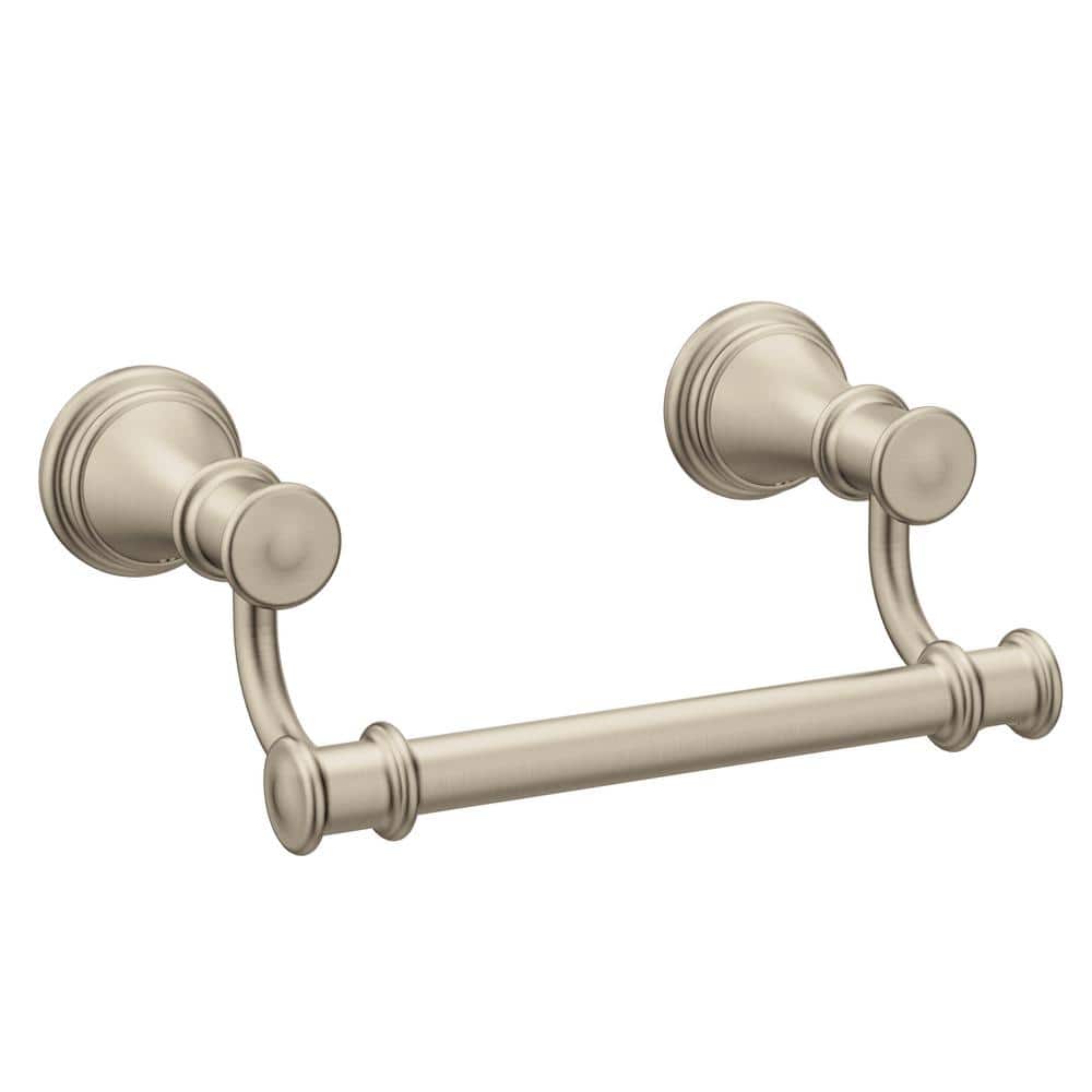 MOEN Belfield Wall Mounted Towel Bar (1)