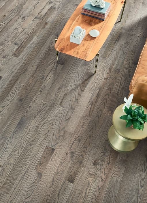 Engineered Hardwood