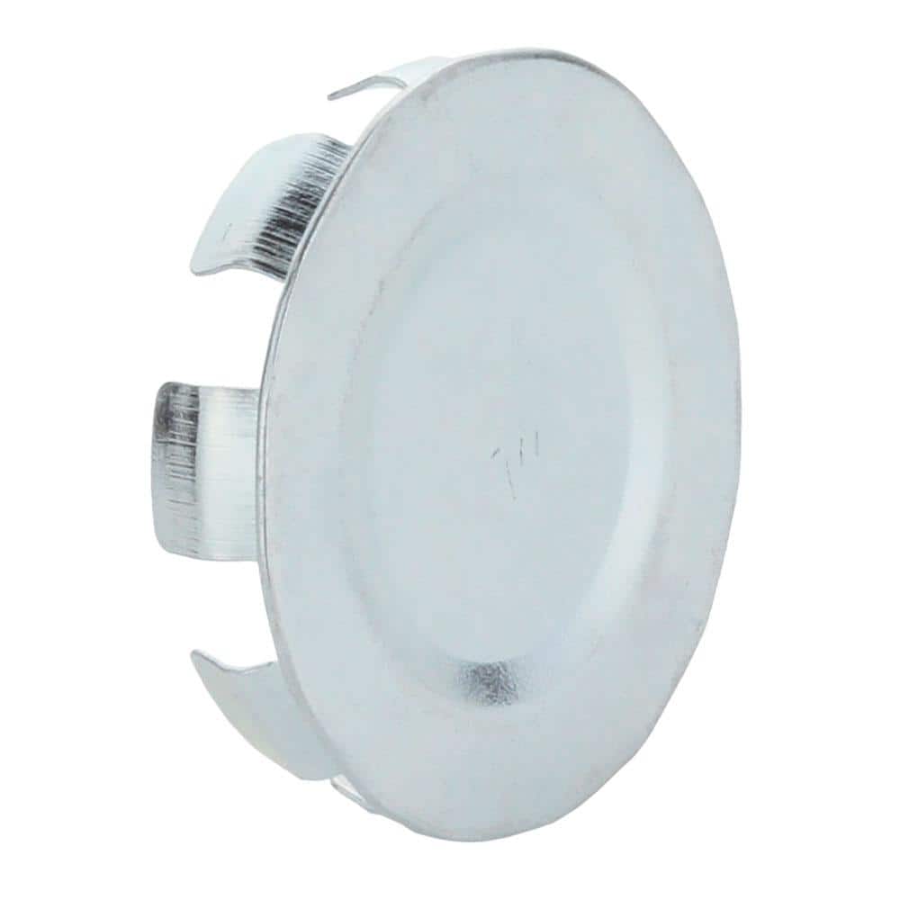 Commercial Electric 1 in. Knockout Seal (2-Pack) (1)