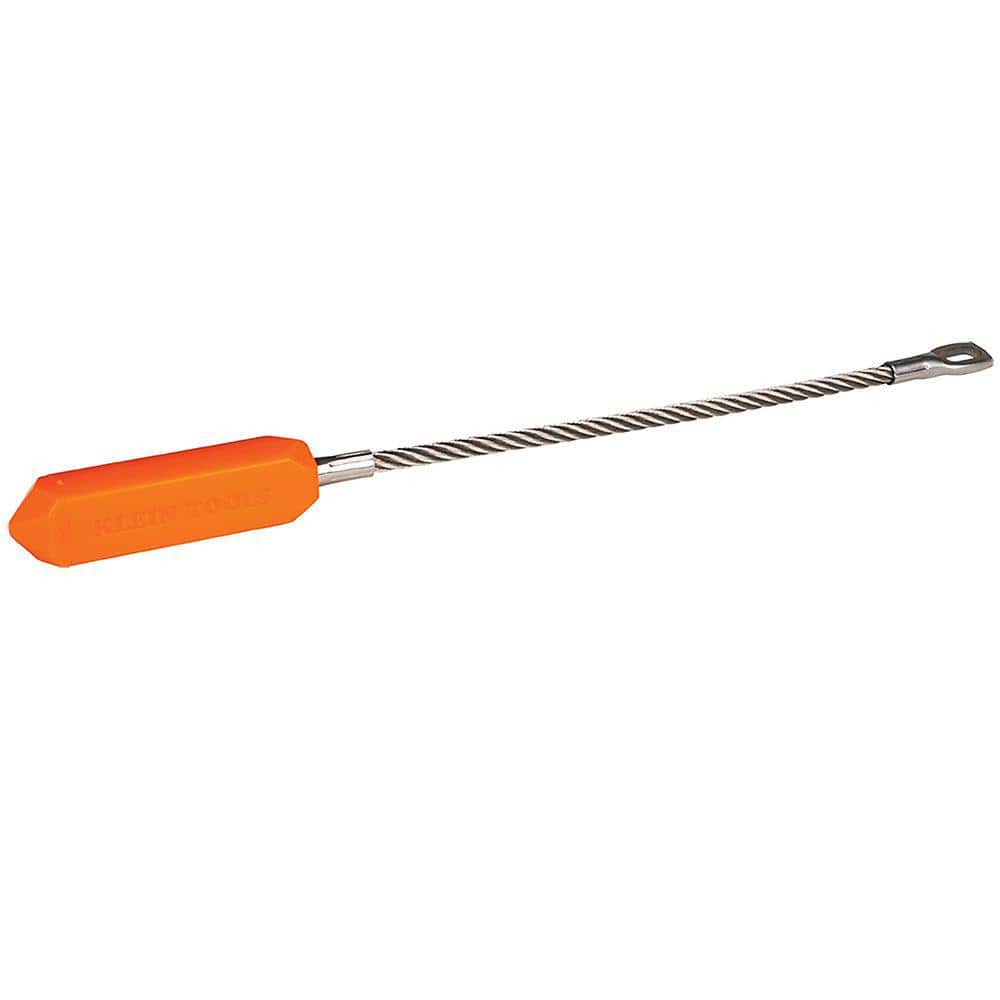 Klein Tools Magnetic Wire Puller Replacement Leader (1)