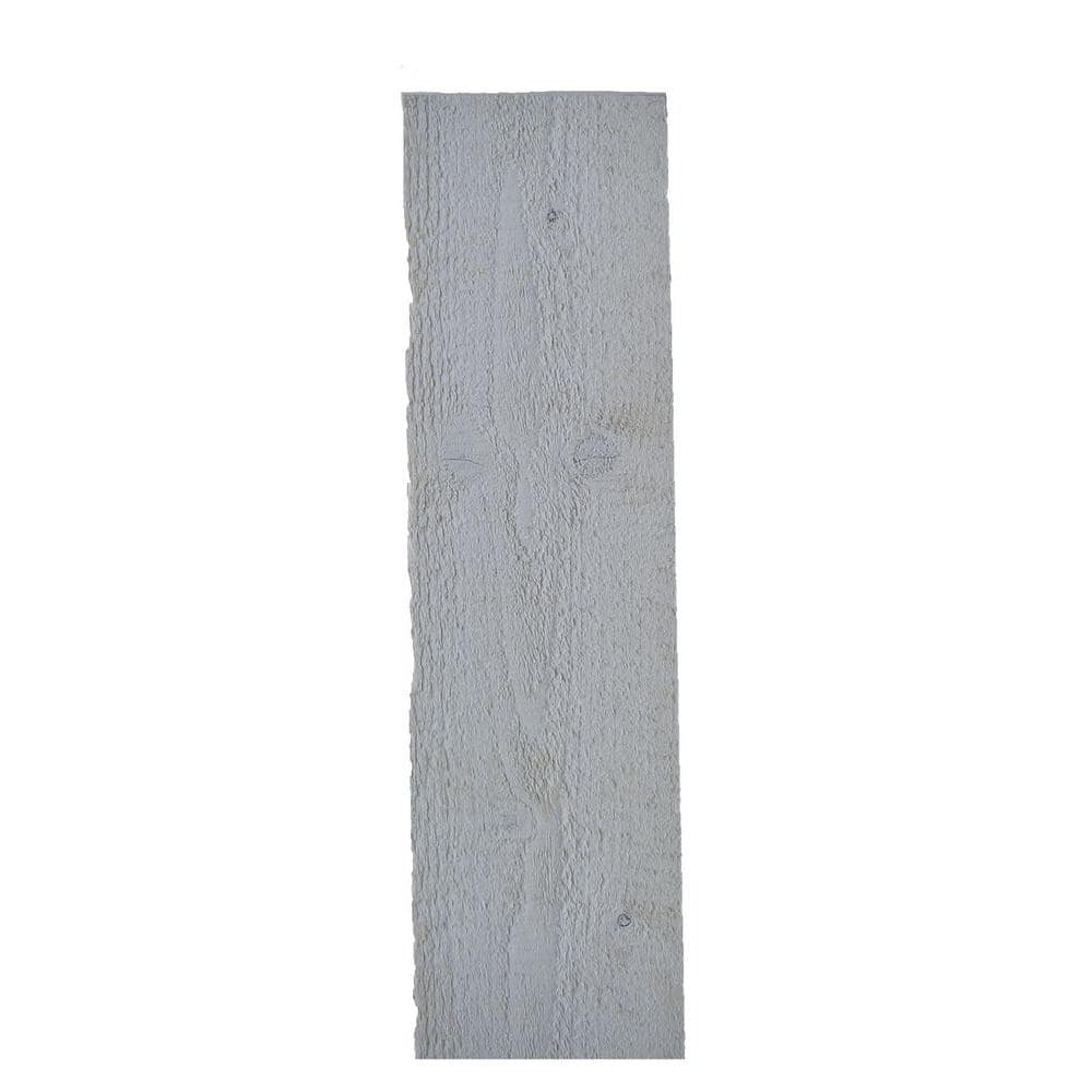 Unbranded 2 in. x 6 in. x 8 ft. Primed SPF Trim (1)