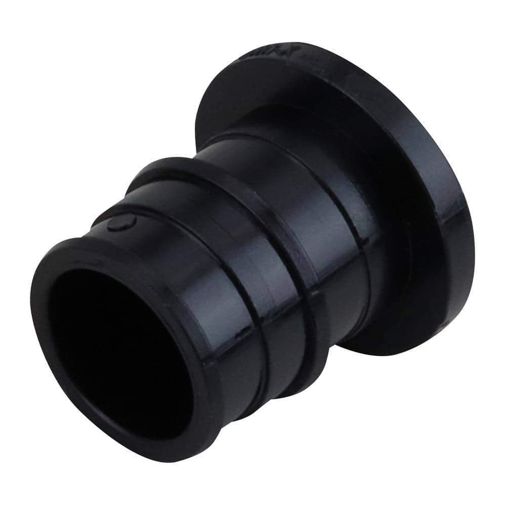 Apollo 3/4 in. Poly-Alloy PEX-A Expansion Barb Plug (10-Pack) (3)