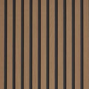 Decorative Wall Paneling