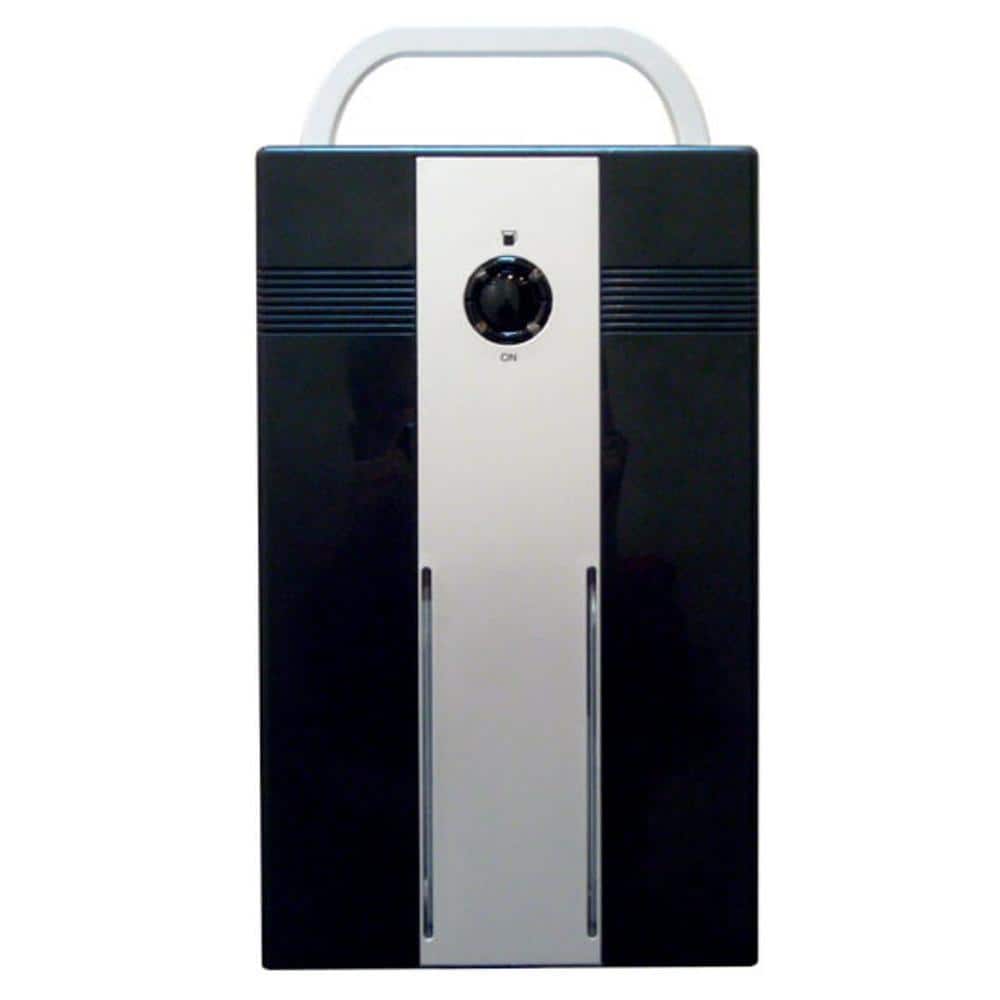SPT Mini Thermo-Electric Dehumidifier (2)