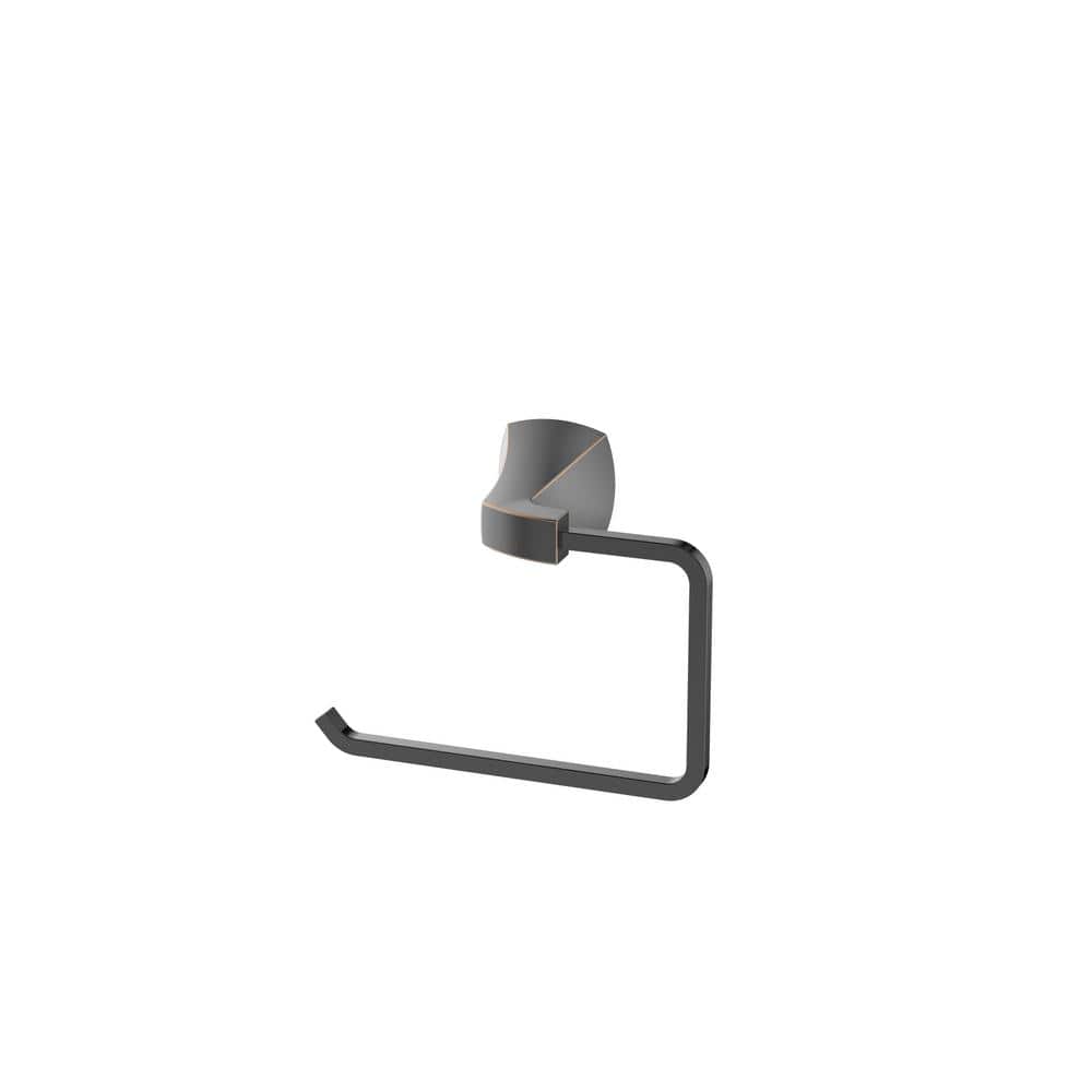 CMI Cardania Towel Ring in Oil Rubbed Bronze (1)