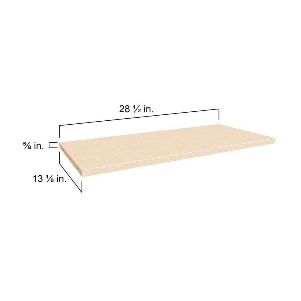 J Collection 30" shelf (2 pack) (3)