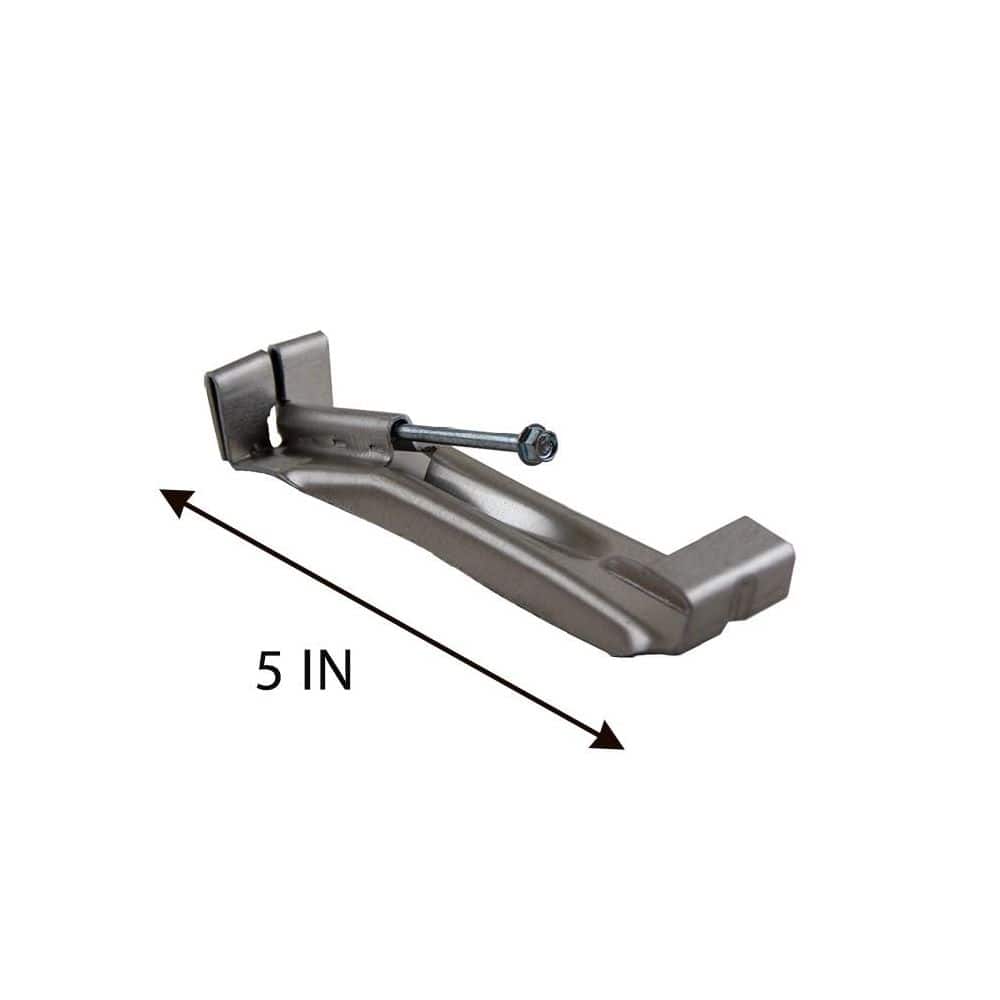 Spectra Pro Select 5 in. Hidden Hanger with Screw (25-Pro Pack) (3)