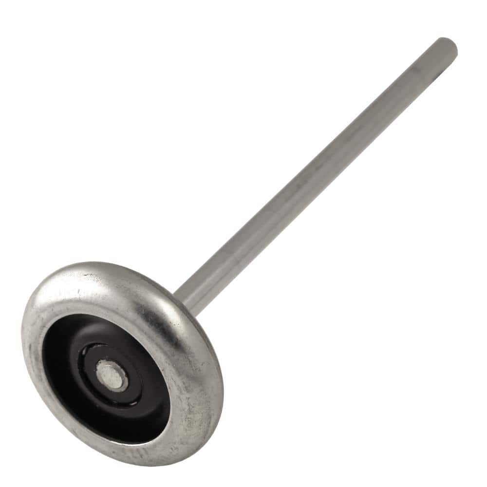 Clopay Roller 3 in. Steel Tire 10 Ball 9 in. Stem (1)