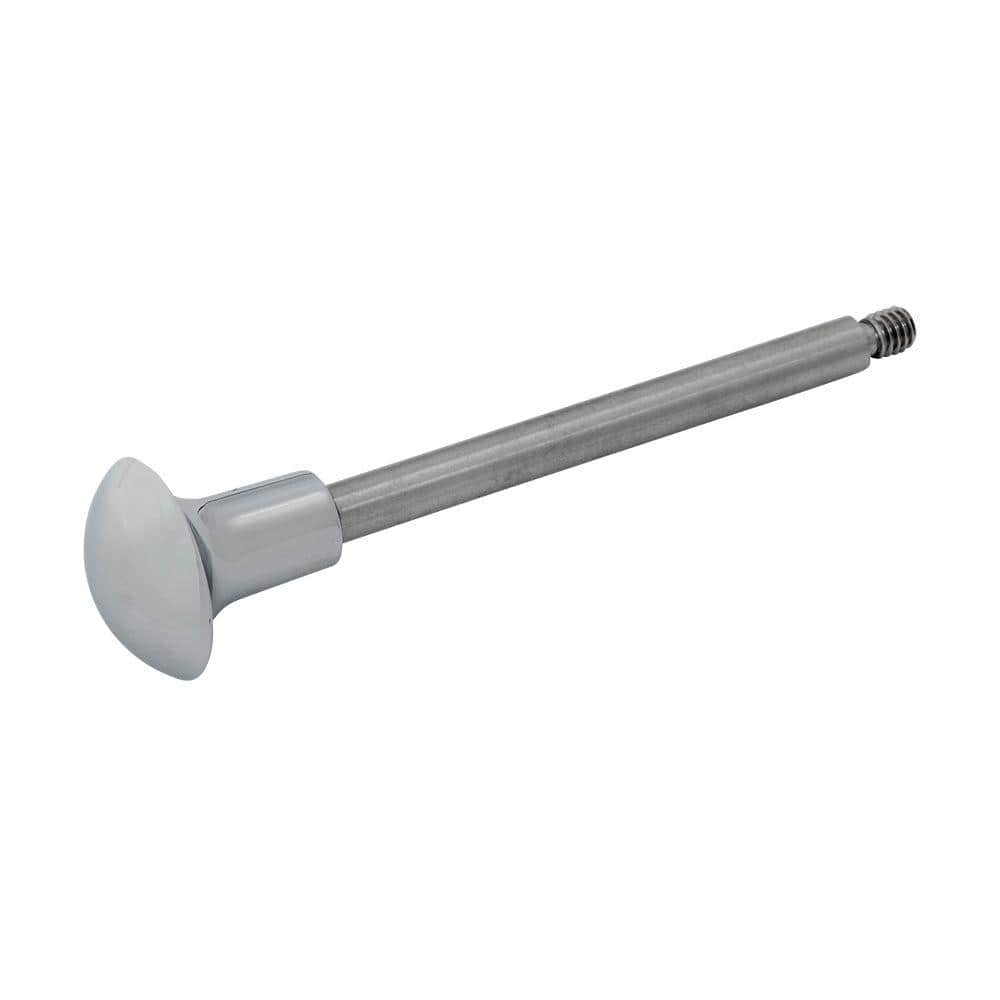 American Standard Lift Rod for Cadet and Colony, Polished Chrome