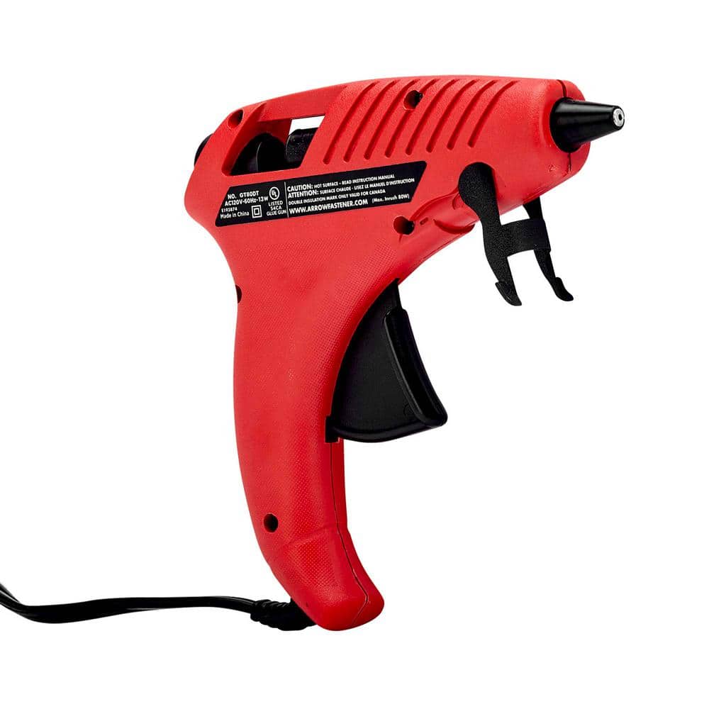 Arrow Dual Temp Glue Gun (3)