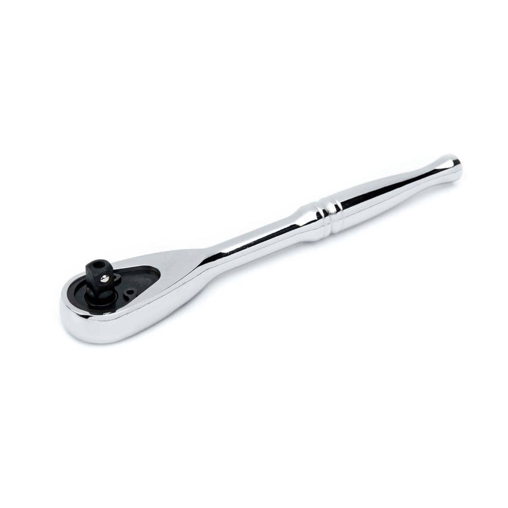 Husky 1/4 in. Drive 144-Position Pro Ratchet (4)
