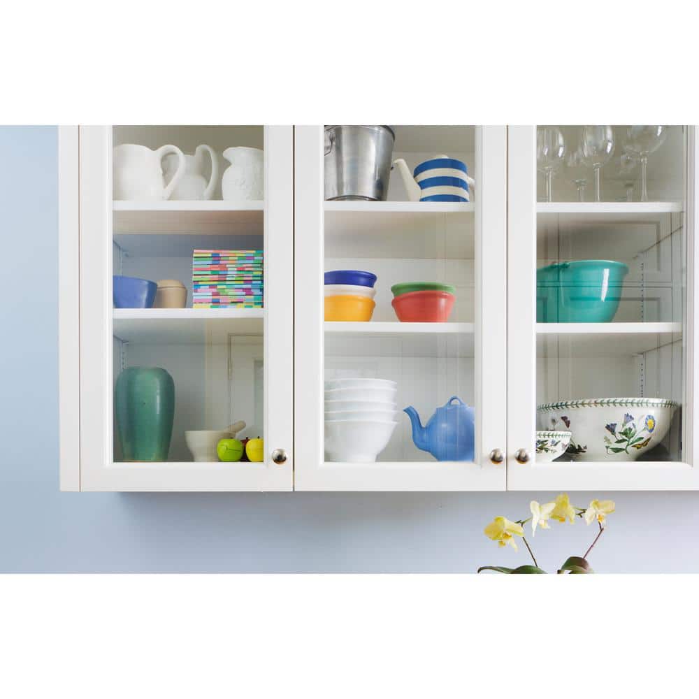 OPTIX 18 in. x 24 in. Acrylic Sheet (4)