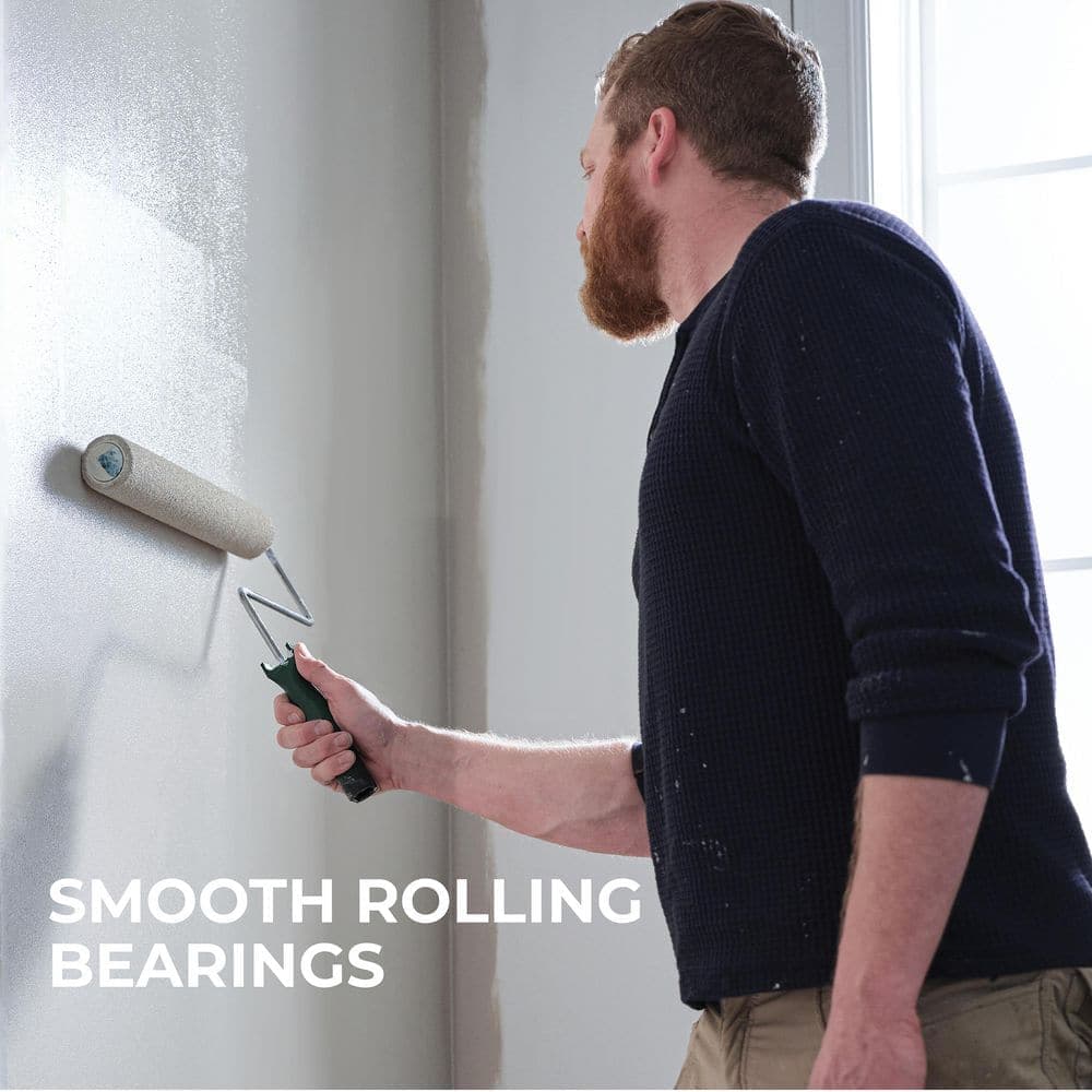 Wooster 9 in. Sherlock Roller Frame (3)