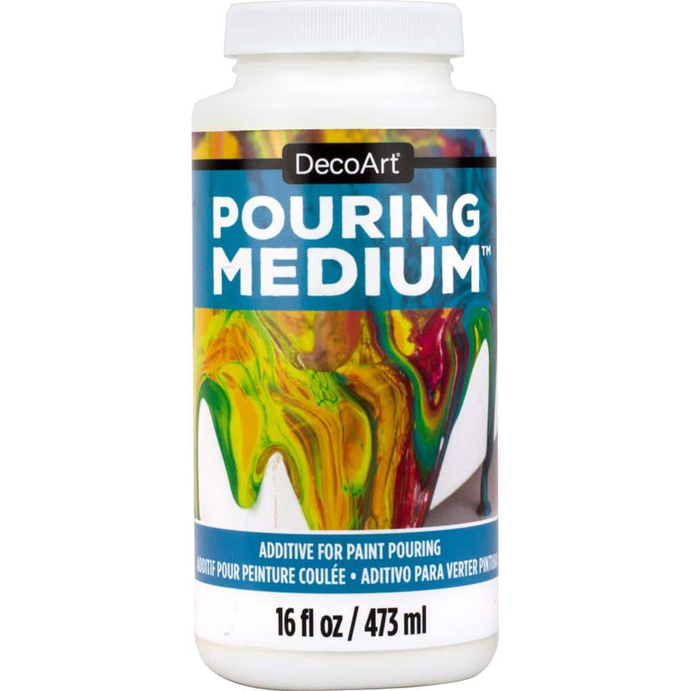 DecoArt 16 oz. Pouring Medium