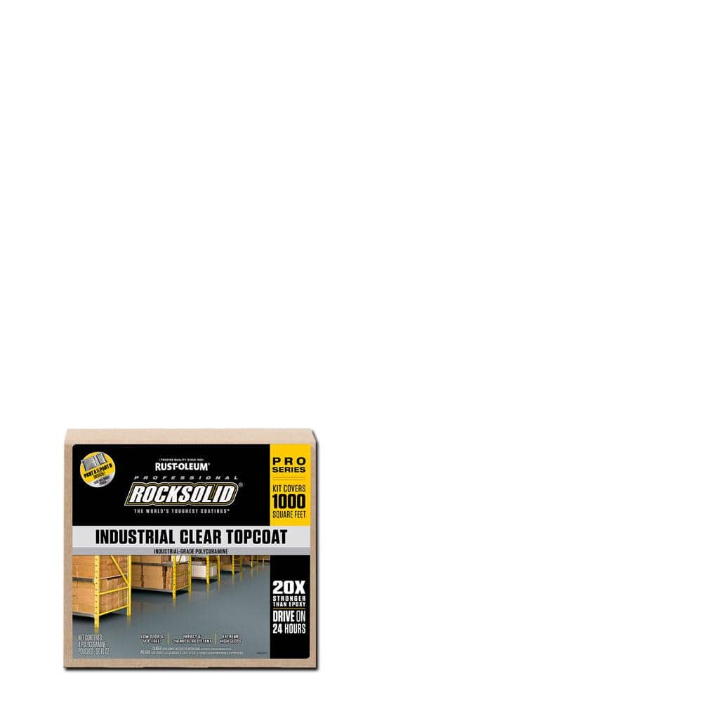 Rust-Oleum RockSolid Industrial Top Coat (4)