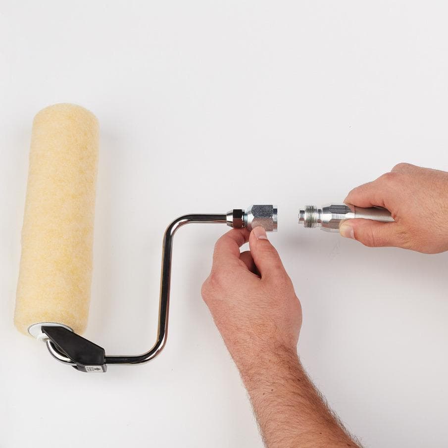 Graco 0.5 in. Pressure Roller Kit (4)
