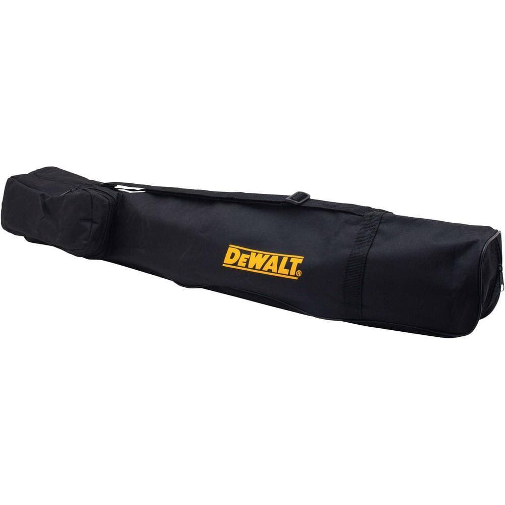 DEWALT Laser Level Mounting Pole with 1/4 in. Base (2)