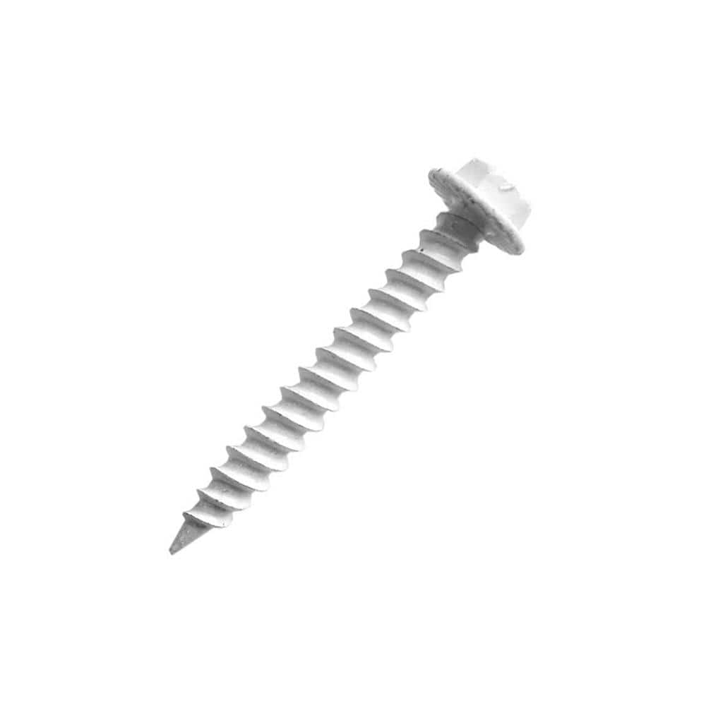 Screen Tight Fast Track Screw (100-Bag)