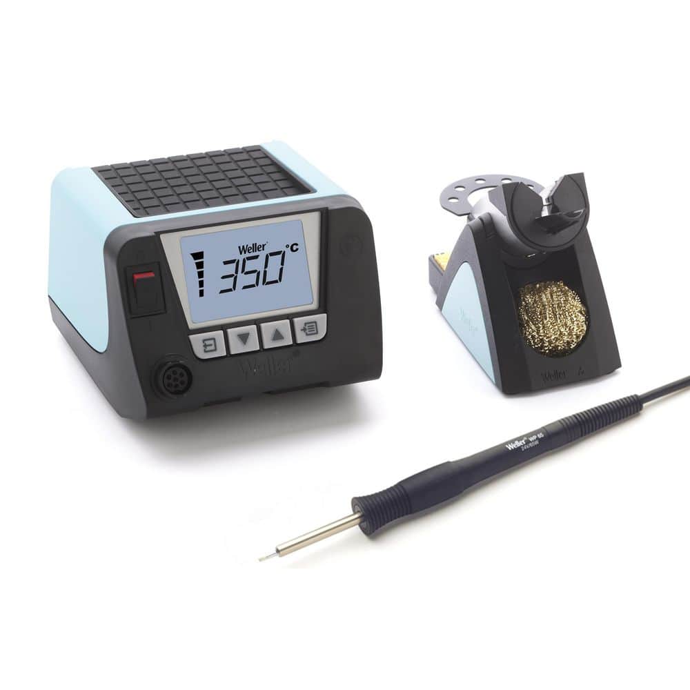 Weller 95-Watt 1-Channel Soldering Station