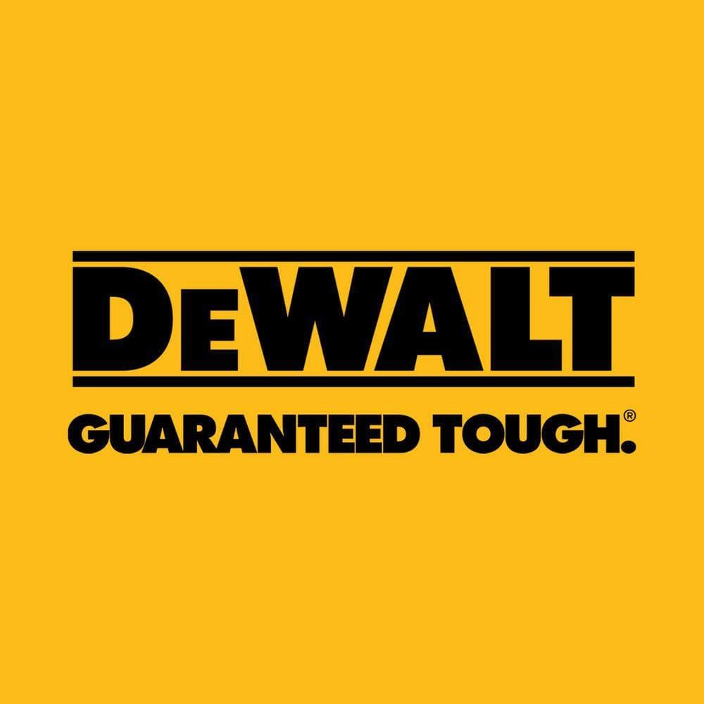 DEWALT 20V XR Lithium-Ion Cordless 3 in. Cut-Off Tool with 20V MAX XR POWERSTACK Lithium-Ion 3.5 Ah Battery Pack (2)
