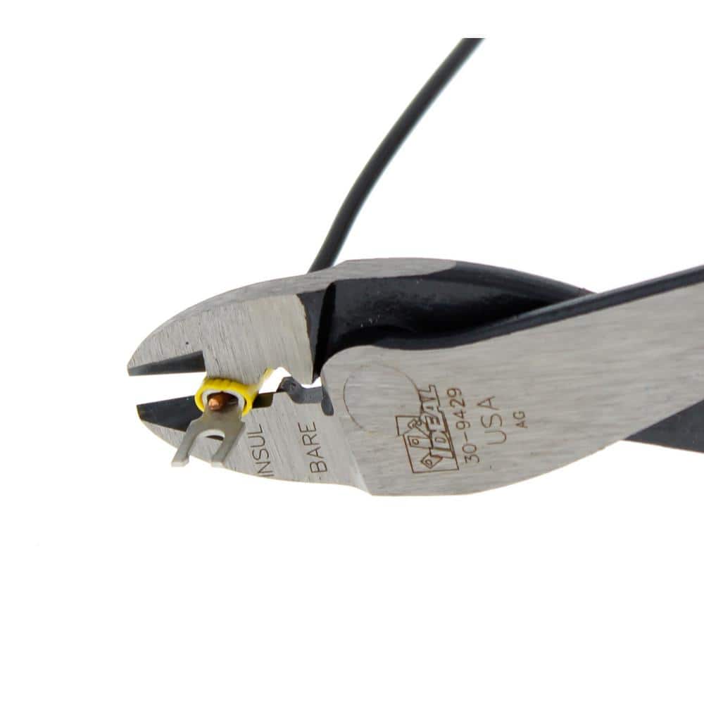 IDEAL Insulated Multi Crimp Tool (3)