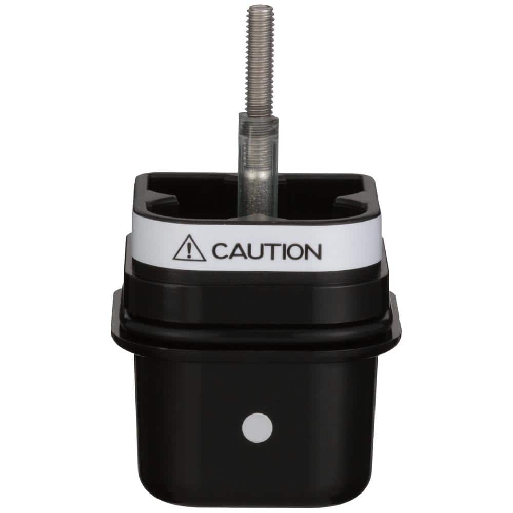 Zurn AquaSense Battery Drawer for Sensor Faucets (1)