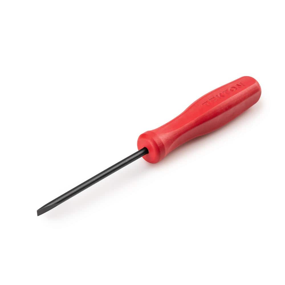 TEKTON 5/32 in. x 6-1/2 in. Straight Mini Pry Bar (1)