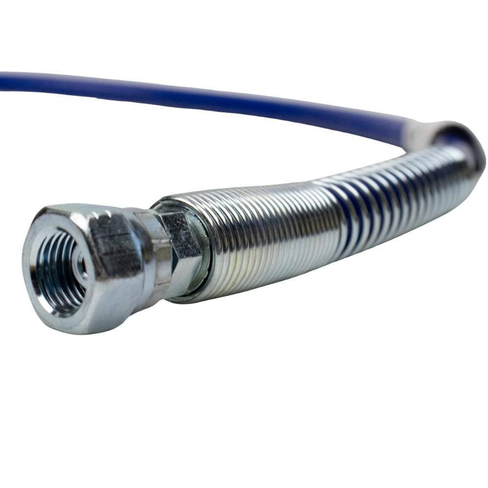 BEDFORD 3 ft. x 1/4 in. Airless Hose Assy, 3300 PSI (3)