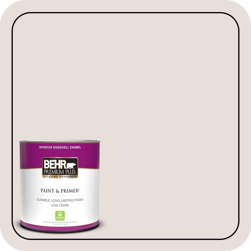 BEHR PREMIUM PLUS #720A-2 Memories Enamel Low Odor & Primer (1)