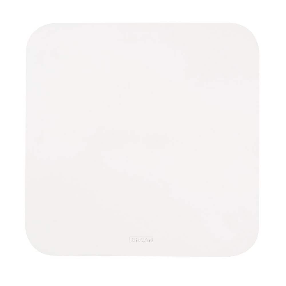 Broan-NuTone Universal Clean Cover Bathroom Exhaust Fan Upgrade Grille/Cover (3)