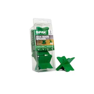 Deck Spacers