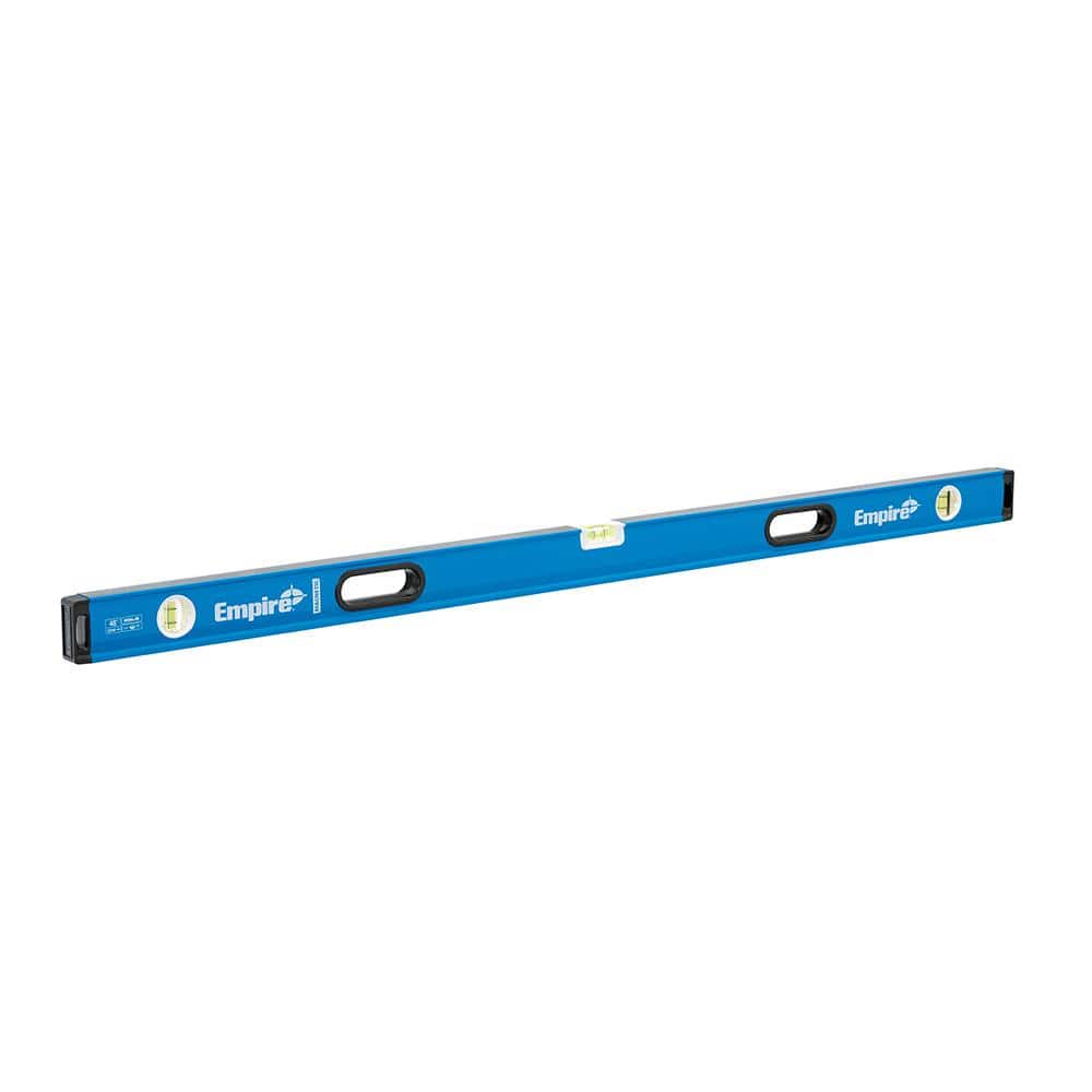 Empire Aluminum Box Level Set (2)