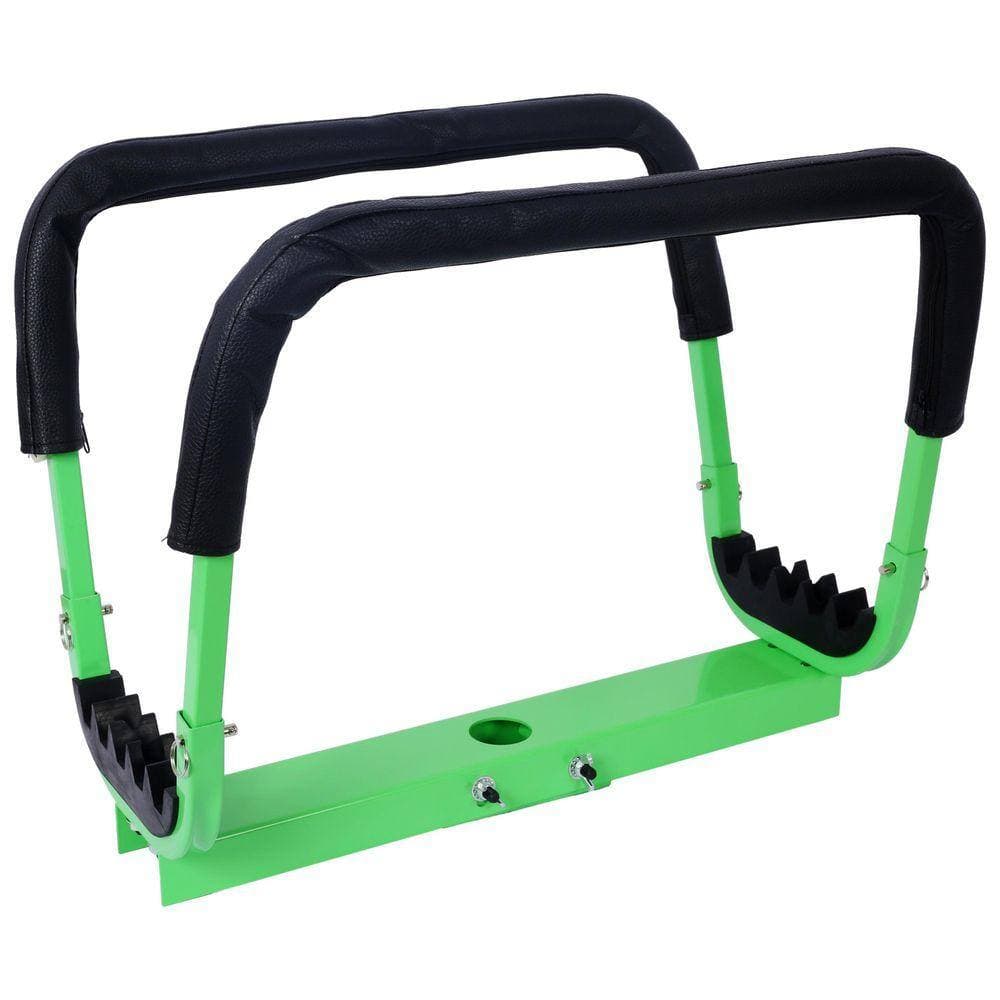 Miscool Ami Rest Door Hanger Green Color (2)