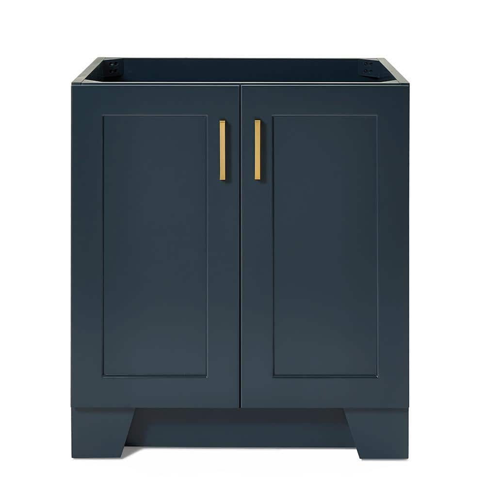 ARIEL Taylor Freestanding Bathroom Vanity Cabinet without Top (Assembled)
