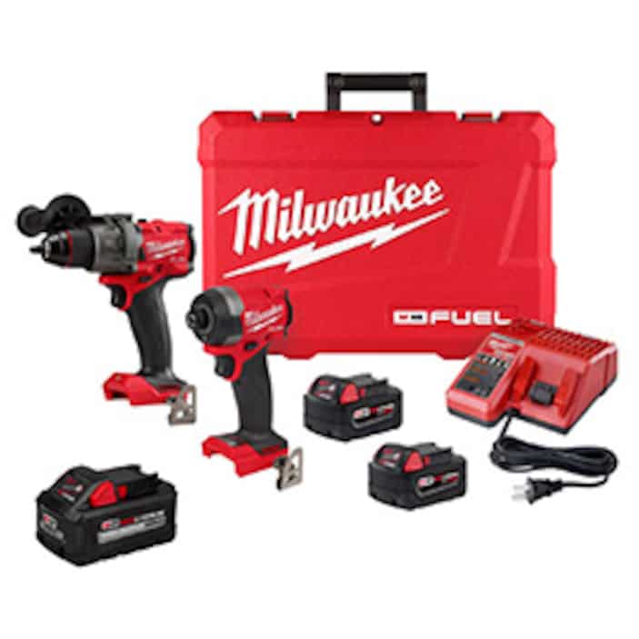 Power Tools