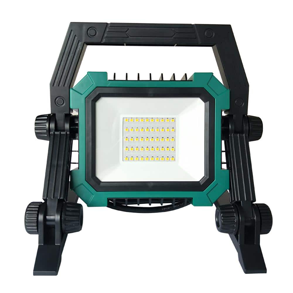 Pinegreen Lighting 3,200 Lumens LED Portable Work Light (1)