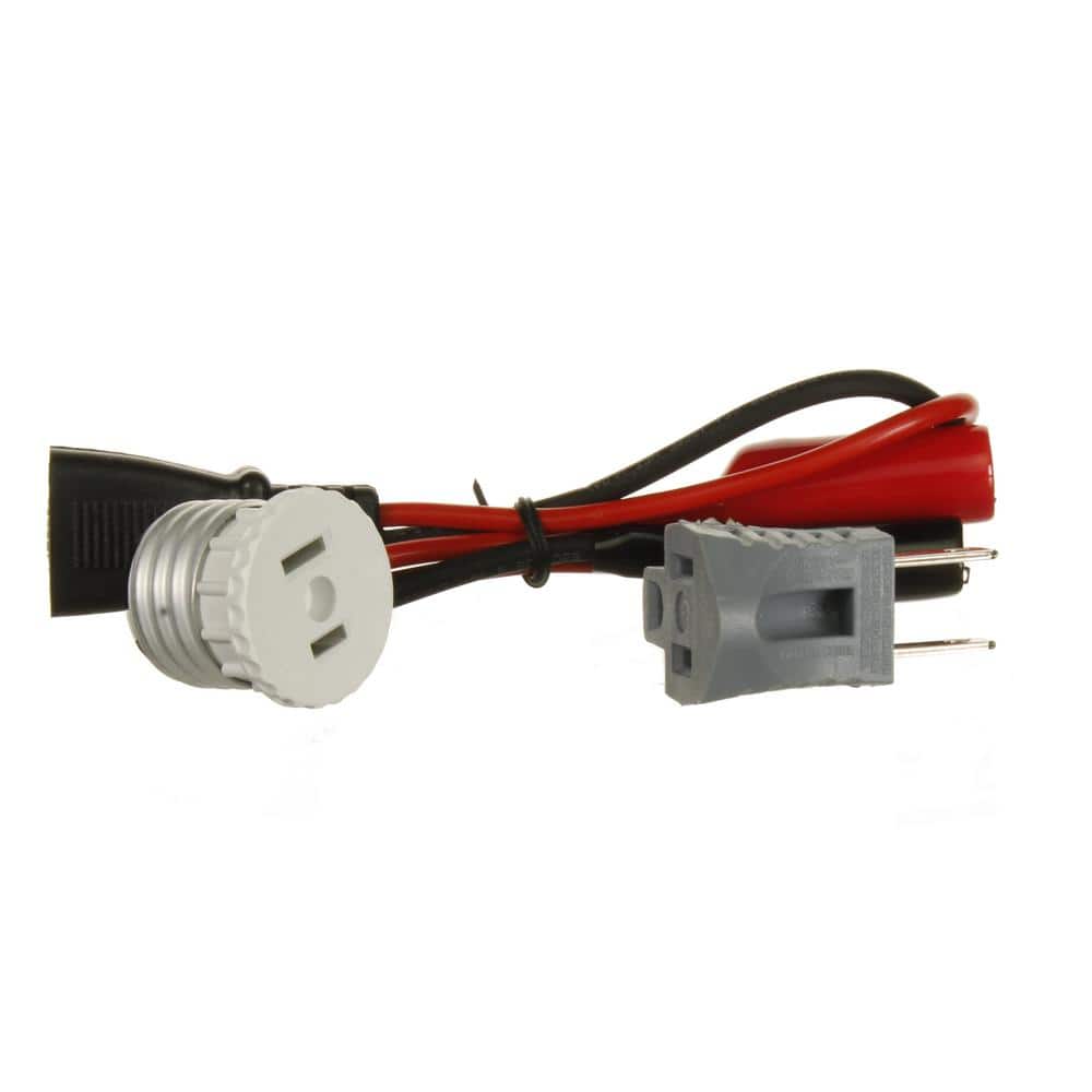 IDEAL Circuit Breaker Finder Alligator Clip Adapter (1)
