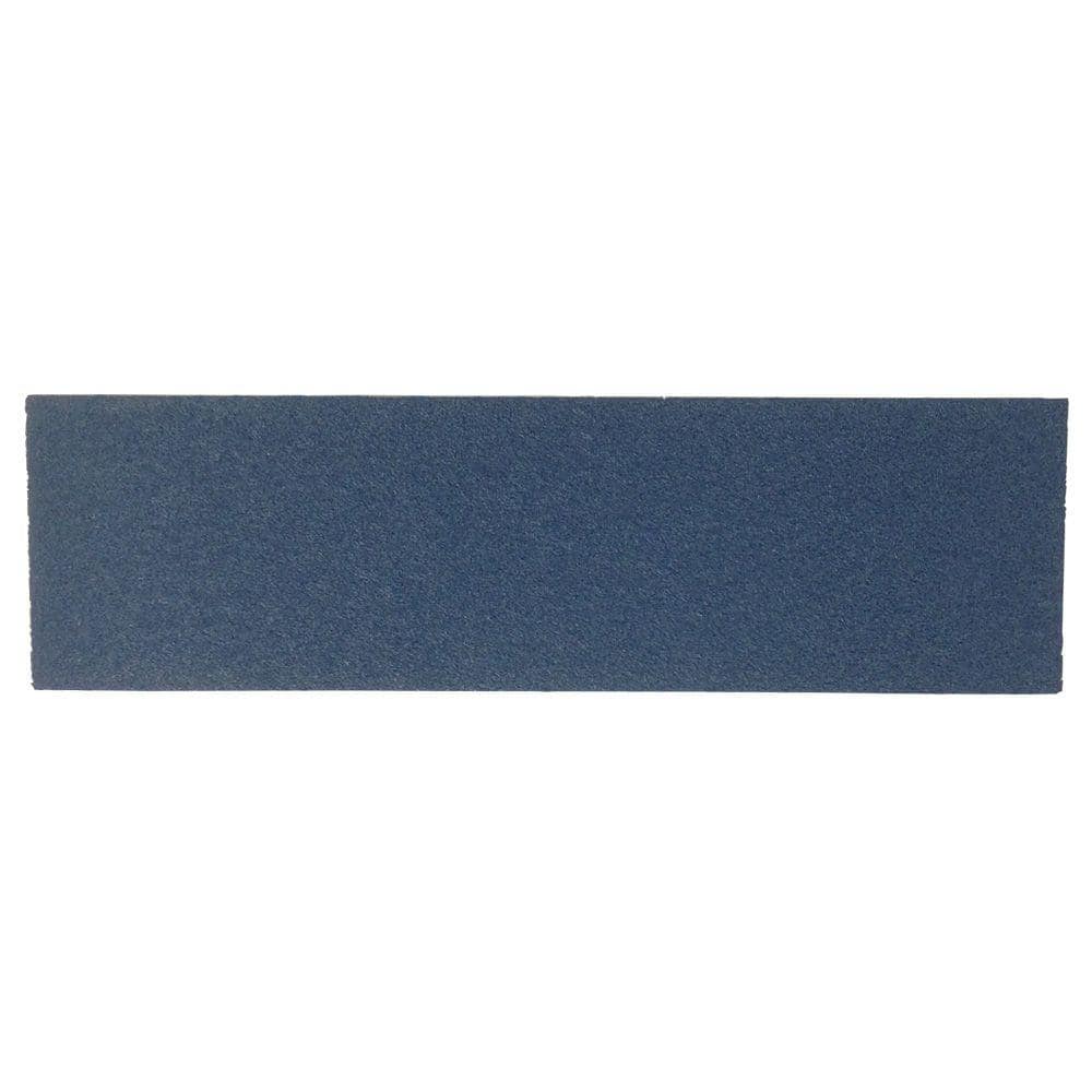DIABLO 4-1/2 in. x 15-3/4 in. 80-Grit PSA Sanding Sheet for Hiretech HTF Sanders