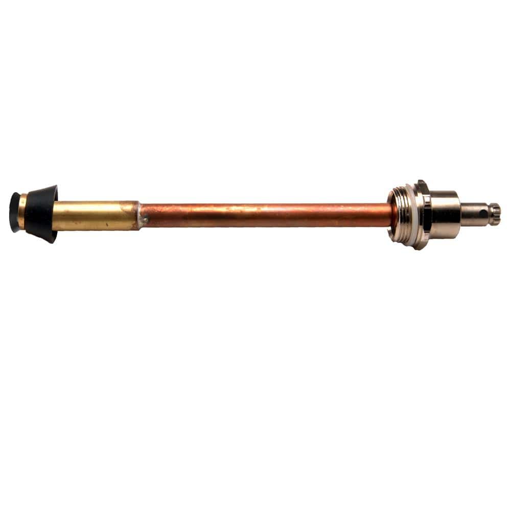 Arrowhead Brass 4 in. Arrow Breaker Frost Free Stem Assembly for 460 Series Hydrant