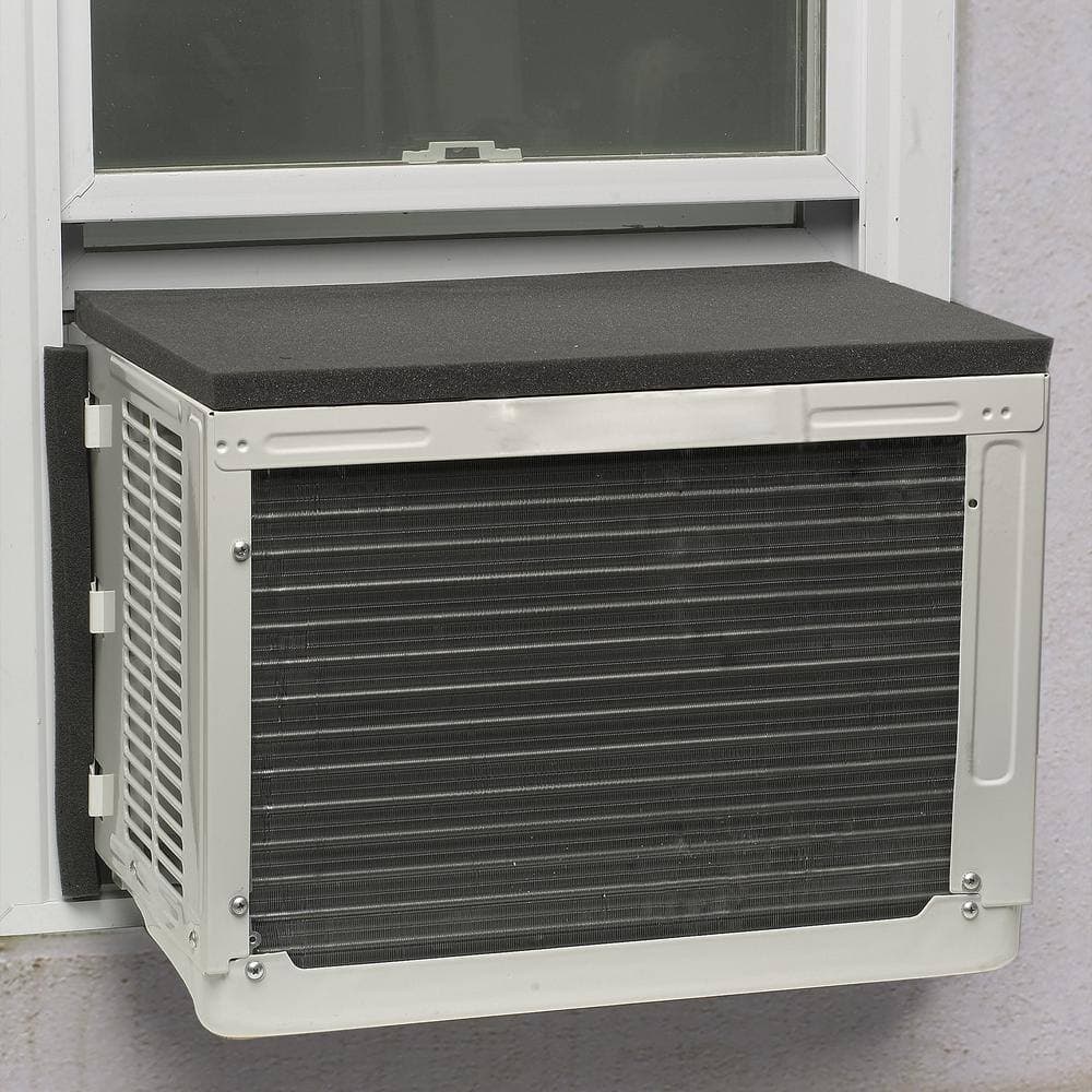 Frost King 24 in. x 24 in. Air Conditioner Drip Cushion (3)