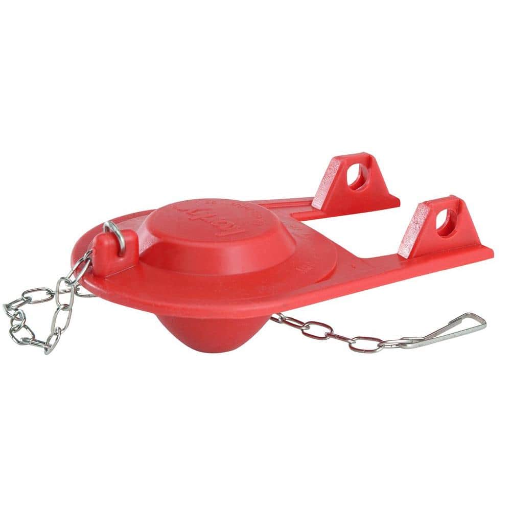 Korky Premium 2 in. Universal Toilet Tank Flapper (1)