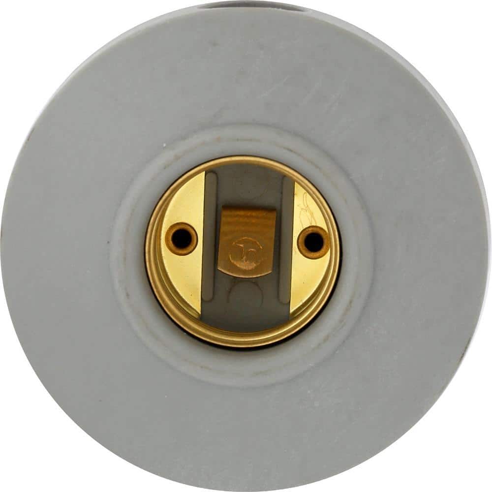 Westek 150-Watt Screw-In Dusk to Dawn Light Control, Gray (4)